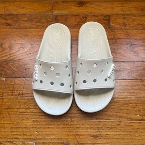 🌿Crocs Baya ll Slides